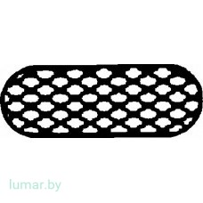 Импактор SYPERT спинальный, 3х8 мм 290 мм