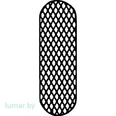 Импактор SYPERT спинальный, 5х15 мм 290 мм