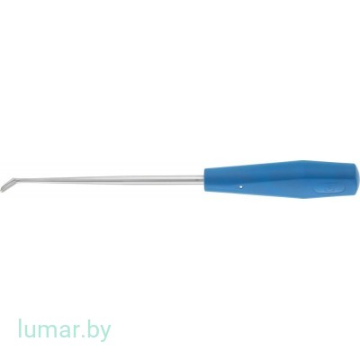 Импактор SYPERT спинальный, 6х20 мм 290 мм, артикул - FG096R