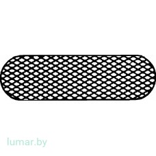 Импактор SYPERT спинальный, 6х20 мм 290 мм