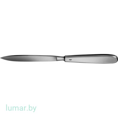 Нож LISTON ампутационный, 130 мм, артикул - FH100R