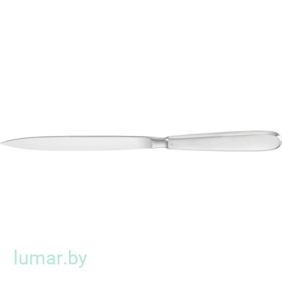 Нож LISTON ампутационный, 160 мм, артикул - FH101R