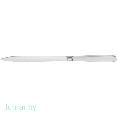 Нож LISTON ампутационный, 190 мм, артикул - FH102R