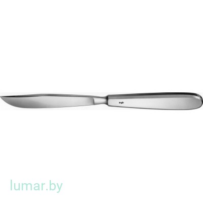 Нож LANGENBECK секционный, 120 мм, артикул - FH150R