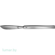 Нож для надкостницы с распатором, лезвие 65 мм