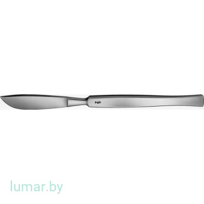 Нож для надкостницы с распатором, лезвие 65 мм, артикул - FH170R