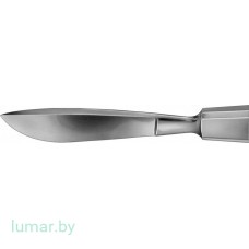 Нож резекционный, 55 мм