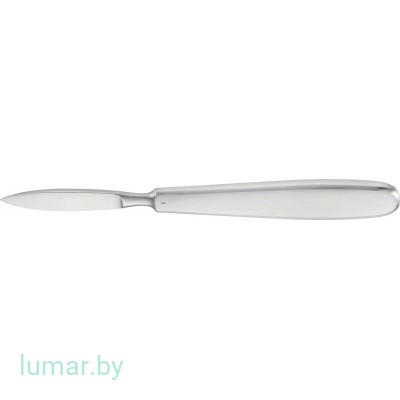 Нож резекционный, узкий, 55 мм, артикул - FH192R