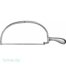 Пила BIER ампутационная, 270 мм