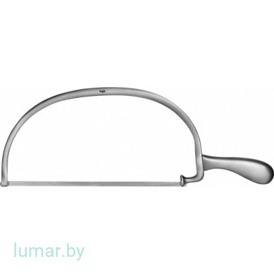 Пила BIER ампутационная, 270 мм, артикул - FH313R