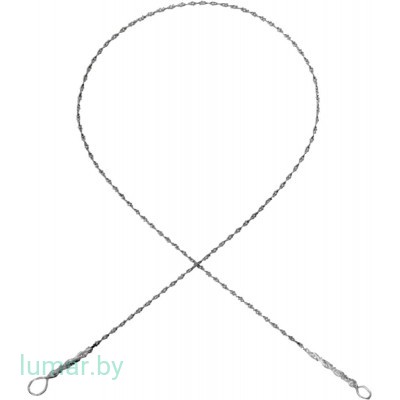 Пила OLIVECRONA проволочная, диам. 1.2 мм, 700 мм, артикул - FH407