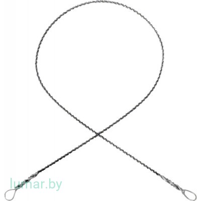 Пила GIGLI проволочная, диам. 1.4 мм, 500 мм, артикул - FH415