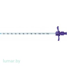 Интродьюсер PAEDISCOPE одноразовый, 10FR