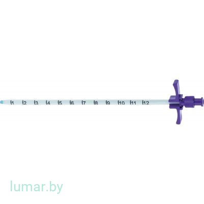 Интродьюсер PAEDISCOPE одноразовый, 10FR, артикул - FH603SU