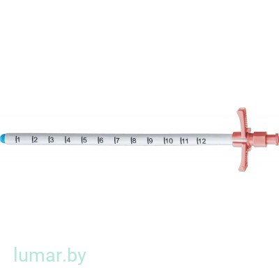 Интродьюсер MINOP одноразовый, 19FR, артикул - FH604SU