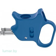 Рукоятка MINOP TREND для трансназальной ирригации/аспирации