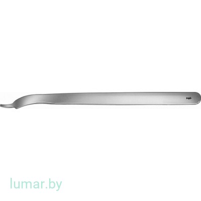 Элеватор BUCK-GRAMCKO костный, 7.5/2 мм, 150 мм, артикул - FK116R