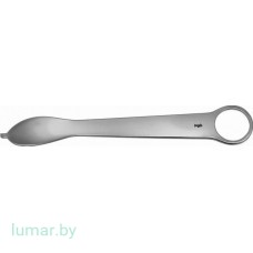 Элеватор костный, 2/15/125 мм Элеватор костный, 2/15/125 мм