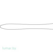 Элеватор LANGENBECK 7.5/195 мм