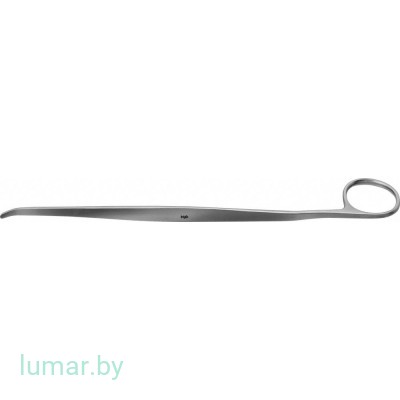 Элеватор LANE TRETHOWAN костный, 215 мм, артикул - FK135R