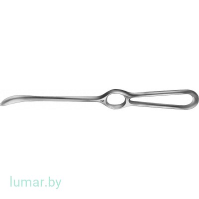 Элеватор LANGENBECK 11 мм, 230 мм , артикул - FK139R