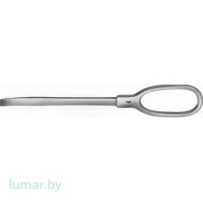 Элеватор BRISTOW костный, 230 мм