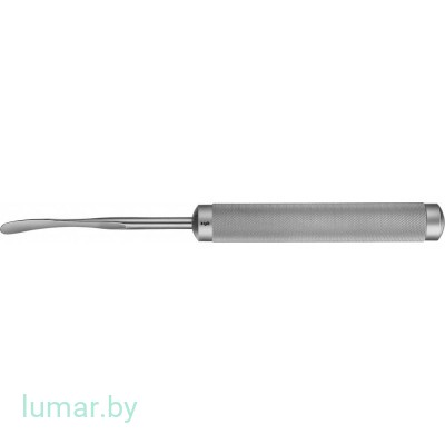 Элеватор COBB спинальный, 13 мм, 280 мм, артикул - FK147R