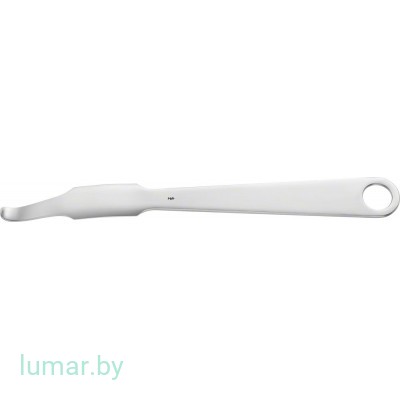 Элеватор HOHMANN костный, 24 мм 260 мм, артикул - FK172R