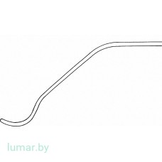 Элеватор BENNETT костный, 240 мм