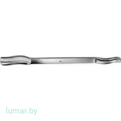 Ретрактор MURPHY-LANE 18/30 мм, 300 мм, артикул - FK193R