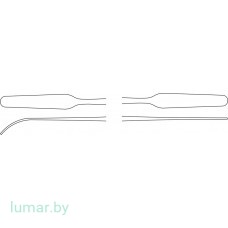 Элеватор MAC DONALD тупоконечный, 185 мм