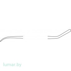 Диссектор WATSON-CHEYNE 130 мм