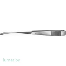 Распатор ADSON изогнутый, 5 мм