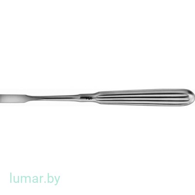 Элеватор ADSON остроконечный, плоский, 8 мм, артикул - FK306R