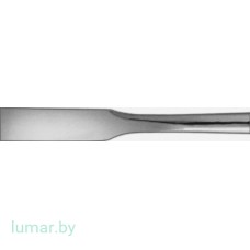 Элеватор ADSON остроконечный, плоский, 8 мм