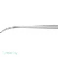 Элеватор ADSON тупоконечный, изогнутый, 7 мм