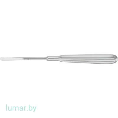 Распатор ADSON прямой, ширина 7 мм, артикул - FK308R