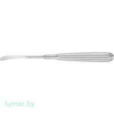 Распатор ADSON изогнутый, ширина 7 мм