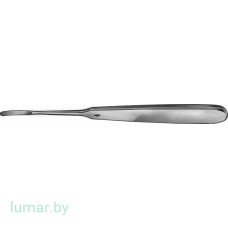 Распатор JOSEPH ширина 4 мм, длина 180 мм