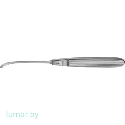 Элеватор LANDOLT 4.7 мм, 175 мм, артикул - FK314R