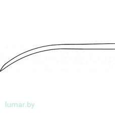 Элеватор LANDOLT 4.7 мм, 175 мм