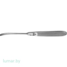 Диссектор CASPAR мышечный, остро-тупоконечный, 180 мм