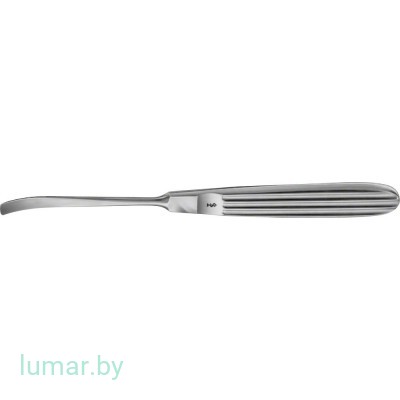 Диссектор CASPAR мышечный, остро-тупоконечный, 180 мм, артикул - FK329R