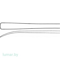 Диссектор CASPAR мышечный, остро-тупоконечный, 180 мм
