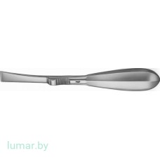 Распатор MITCHELL прямой, 210 мм