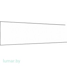 Распатор MITCHELL прямой, 210 мм