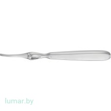 Распатор LAMBOTTE реберный, ширина 10 мм, длина 215 мм
