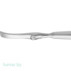 Распатор LAMBOTTE реберный, ширина 15 мм, длина 215 мм