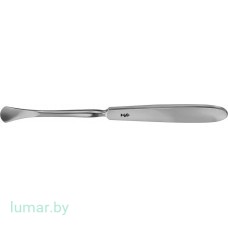 Распатор LANGENBECK реберный, ширина 16 мм, длина 190 мм
