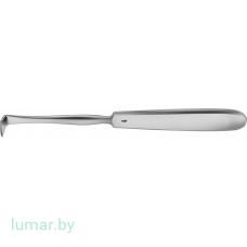 Распатор LANGENBECK реберный, ширина 14 мм, длина 180 мм
